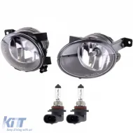 image-53-Fog lights right + left for VW Golf 6 Caddy 3 Jetta 4 Tiguan Eos Touran