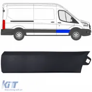 image-43-Trim strip bumper strip door front right for Ford Transit V363 2014-2019 L2 L3 L4