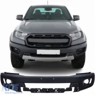 image-46-Front bumper for Ford Ranger Raptor 2019-2023