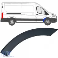 image-32-Trim panel wheel arch front right small for Ford Transit V363 2014-2019