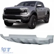 image-63-Skid plate underbody protection fits Ford Ranger Raptor T9 from 2023
