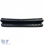 image-72-Rear step board for Mercedes Sprinter W907 from 2018 with PDC