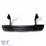 image-77-Bracket Step Bumper Rear for Mercedes Sprinter W907 W910 from 2018