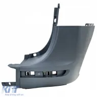 image-55-Rear Right Bumper Corner fits Mercedes Sprinter W907 W910 from 2018