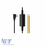 image-5-Fuse Cord 3PIN suitable for Argus 4K / Wowcam Neoline Argus/Argus Dual