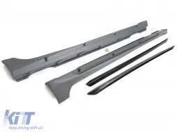 image-10-SIDE SKIRTS SPORT STYLE fits AUDI A7 C8 18-23