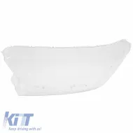 image-22-Headlight Len Glass Left Suitable For Honda CR-V 17-22 1 Pc