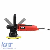 image-25-Car Polishing Machine Professional 230V 650W Ø 150mm APA 20991