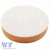 image-26-Polishing Sponge Orange Ø 150mm APA 20995 1 Pc
