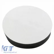 image-28-Polishing Sponge Soft Black Ø 180MM APA 20997 1 Pc