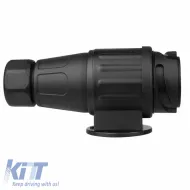 image-6-Socket suitable for the power supply of trailer 12 Volt 13 Pin EAL 10004