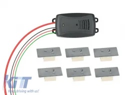 image-10-Marten Repeller UltraSound & High Voltage suitable for Car EAL16277