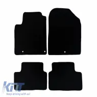 image-51-Car Carpets suitable for Hyundai i30 2017 - Black 4 Pieces