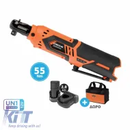 image-48-Mini Ratchet Wrench 3/8