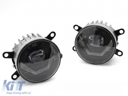 image-31-FOG LIGHTS LED WITH DRL fits FORD / OPEL / RENAULT / PEUGEOT / CITROEN / DACIA / SUZUKI