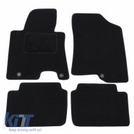 image-13-Car Carpets suitable for Hyundai i30 2011-2017 Black 5 Pieces