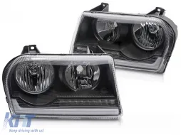 image-46-CHRYSLER 300 05-08 TUBE LIGHT BLACK
