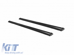 Farad 110 Series Iron 2 Steel Beams - ABARRR6006592