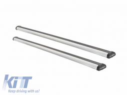 Farad 120 Classic Aluminum Bars Set - ABARRR6006602