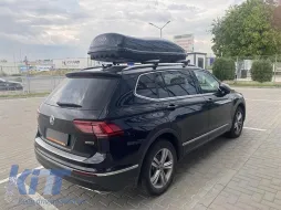 Farad Beamar 3er Serie Querträger Set 120 cm.-image-6129269