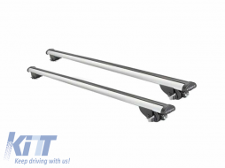 Farad Beamar series 4 cross beams set 110cm. - ABBMRR6006569