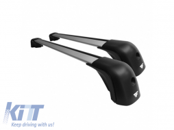 Farad Compact Series Cross Bars Set 90-80cm - ABARRR6006588