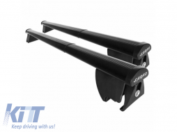 Farad Hiloplus series telescopic beams set 85-127cm - ABARRR6006599