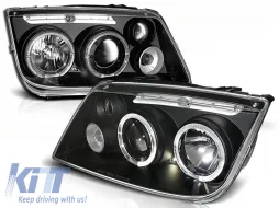 image-11-Fari Angel Eyes Neri adatti per VW BORA 09.98-07.05