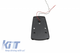 Fari Fanali LED Dynamic per fari Mercedes G-class W463 89-15 Luci Fendinebbia-image-6046932