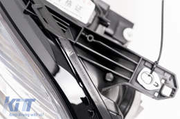 Fari Full LED per Mercedes Classe A W176 2012-2018 solo per Xenon Headlights-image-6127026