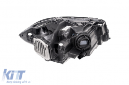 Fari Full LED per Mercedes Classe A W176 2012-2018 solo per Xenon Headlights-image-6127027