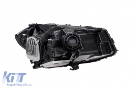 Fari Full LED per Mercedes Classe A W176 2012-2018 solo per Xenon Headlights-image-6127030
