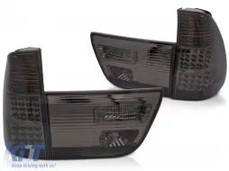 image-64-FARI POSTERIORI LED SMOKE adatti per BMW X5 E53 09.99-10.03