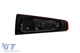 Fari posteriori LED tuning adatti per Mercedes GLS X167 2020-2024-image-6138862