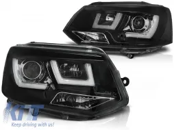 image-46-FARI U-LED LUCE NERA adatta per VW T5 2010-2015