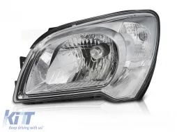image-37-FARO SINISTRO TYC adatto per KIA SPORTAGE II 08-10