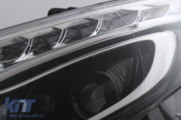 Faros Delanteros LED para Mercedes Clase V W447 Vito (2014-2017)-image-6105341