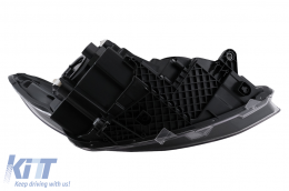 Faros Delanteros LED para Mercedes Clase V W447 Vito (2014-2017)-image-6105350