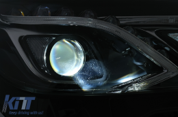 Faros LED para Mercedes Clase E W212 2009-2012 Facelift Design-image-6100114
