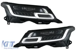 image-31-Faros LED para Sport L494 13-17 conversión a 2018 Dynamic Turn Signal