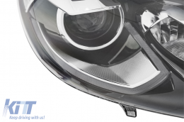 Faros LED para VW Scirocco Hatchback 137 2008-04.2014 Intermitentes Dinámicos-image-6211457