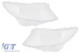 image-21-Faros Lentes Gafas para Mercedes Clase V W447 2016-2020 Transparentes