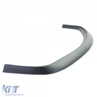 FATLIP első spoiler toldat matt fekete BMW 3-as E36 90-99-image-6210137