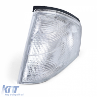 Fehér bal oldali irányjelző Mercedes SL R129 92-01-image-6207800