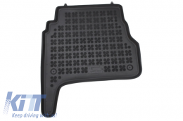 Fekete padlószőnyeg passzol:  KIA Sorento I 2003-2009-image-6013163