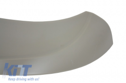 Felszerelhető Tető spoiler Volkswagen Golf 6 VI (2008-up) ABT Design-image-5991644