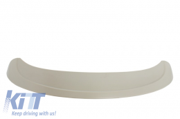 Felszerelhető Tető spoiler Volkswagen Golf 6 VI (2008-up) ABT Design-image-5991645