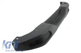 Fém hátsó lökhárító komplett Axle-Back kipufogórendszerrel, JEEP Wrangler / Rubicon JK (2007-2017), dupla kipufogóvég-image-6075955