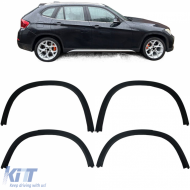 Fender arch extensions set fits BMW X1 E84 09-15 - ODFF-WTB6030253
