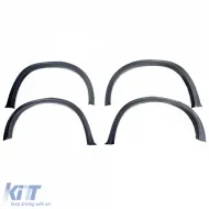 Fender Flares Radkastenverkleidungen Set 4-teilig geeignet für BMW X5 E70 07-13-image-6194077